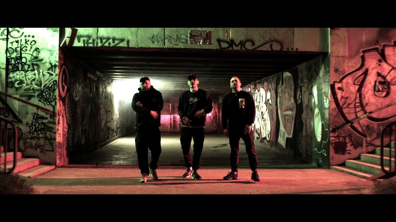 Photo of ONAR feat. PEZET, BILON „Equipment” (prod. Choina)