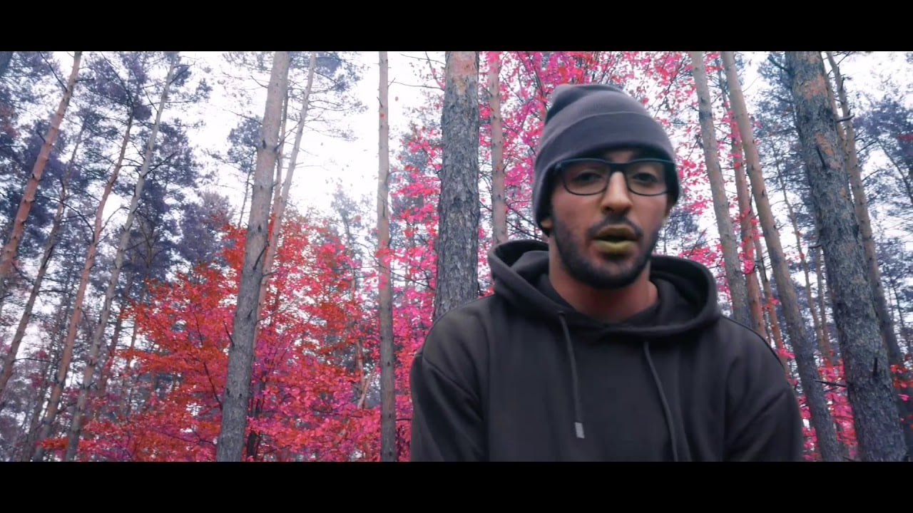 Photo of Arab – W porządku..(prod.Homex) [KOSMOS]