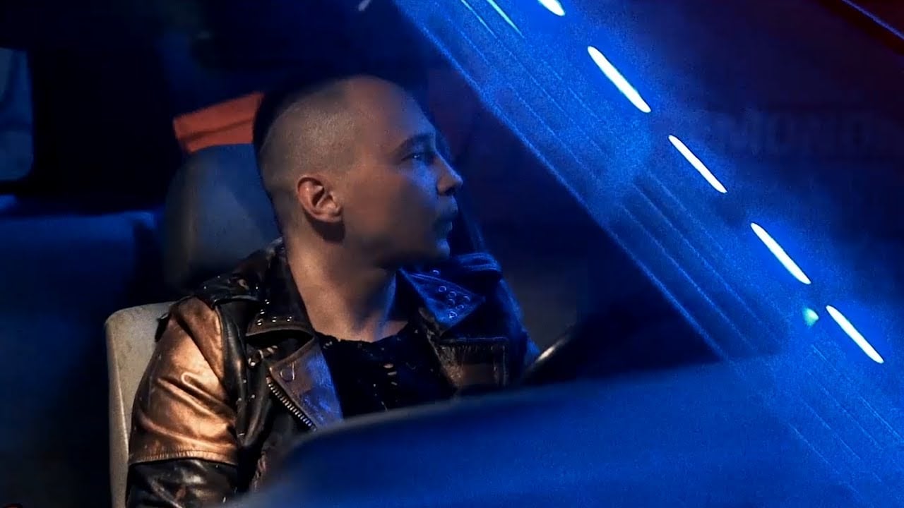 Photo of Enoiks – Płynę (prod. Whølelife) VIDEO