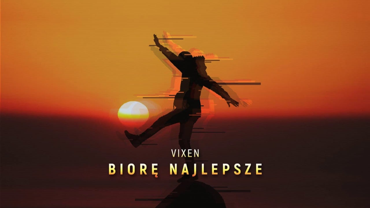 Photo of Vixen – Biorę najlepsze (official audio) prod. JRS | TO NIE VIXT4PE