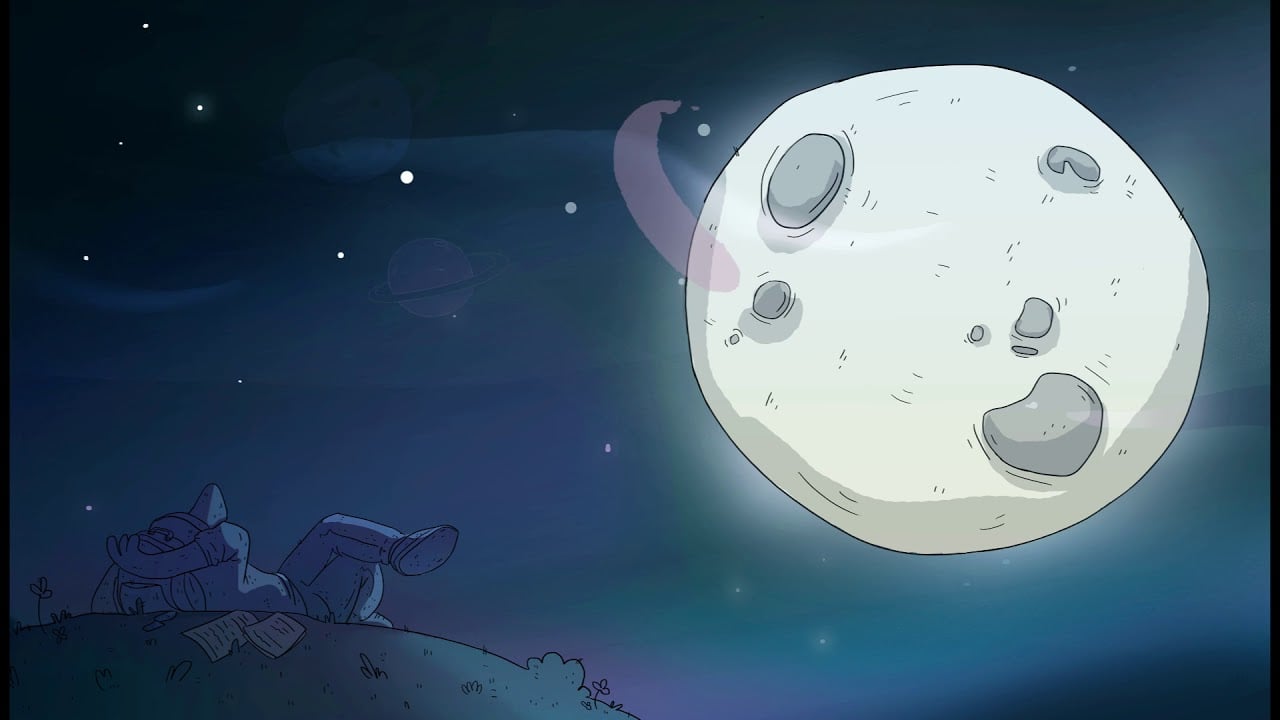 Photo of Arab – Moon (prod. Eazy Dyonizy)