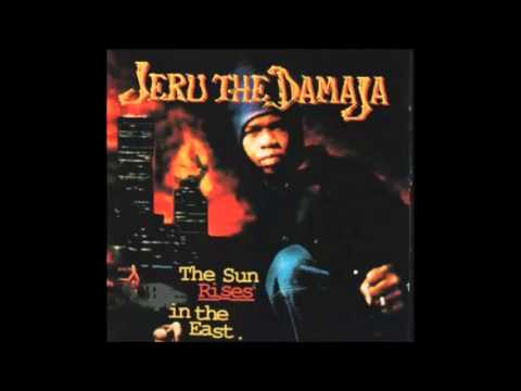 Photo of Jeru The Damaja – The Sun Rises In The East [Full Album]