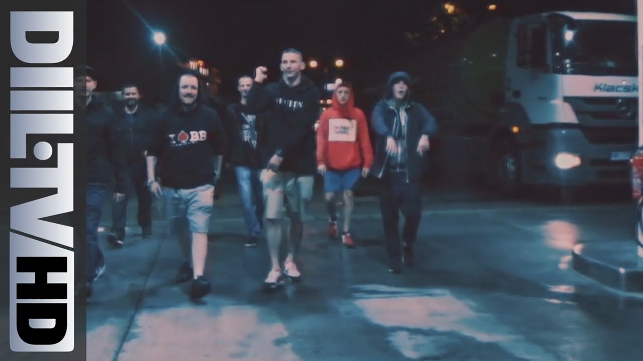 Photo of Uszer x Adecki – Z Drugiego Planu (prod. Szwed SWD) (Official Video) [DIIL.TV]