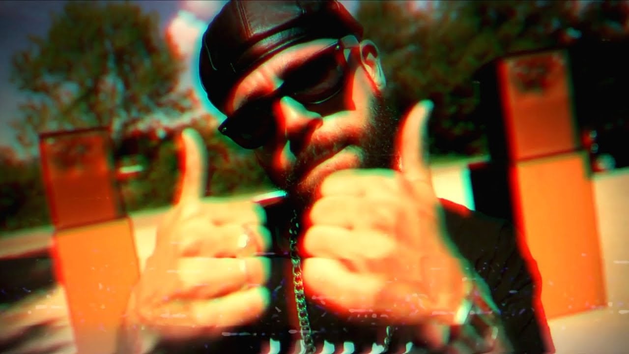 Photo of O.B.F ft. SR WILSON /// RUB A DUB MOOD