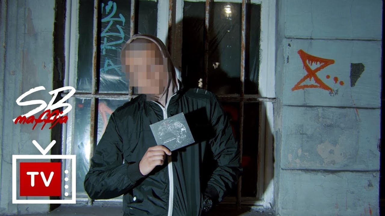 Photo of NOCNA ZMjANA