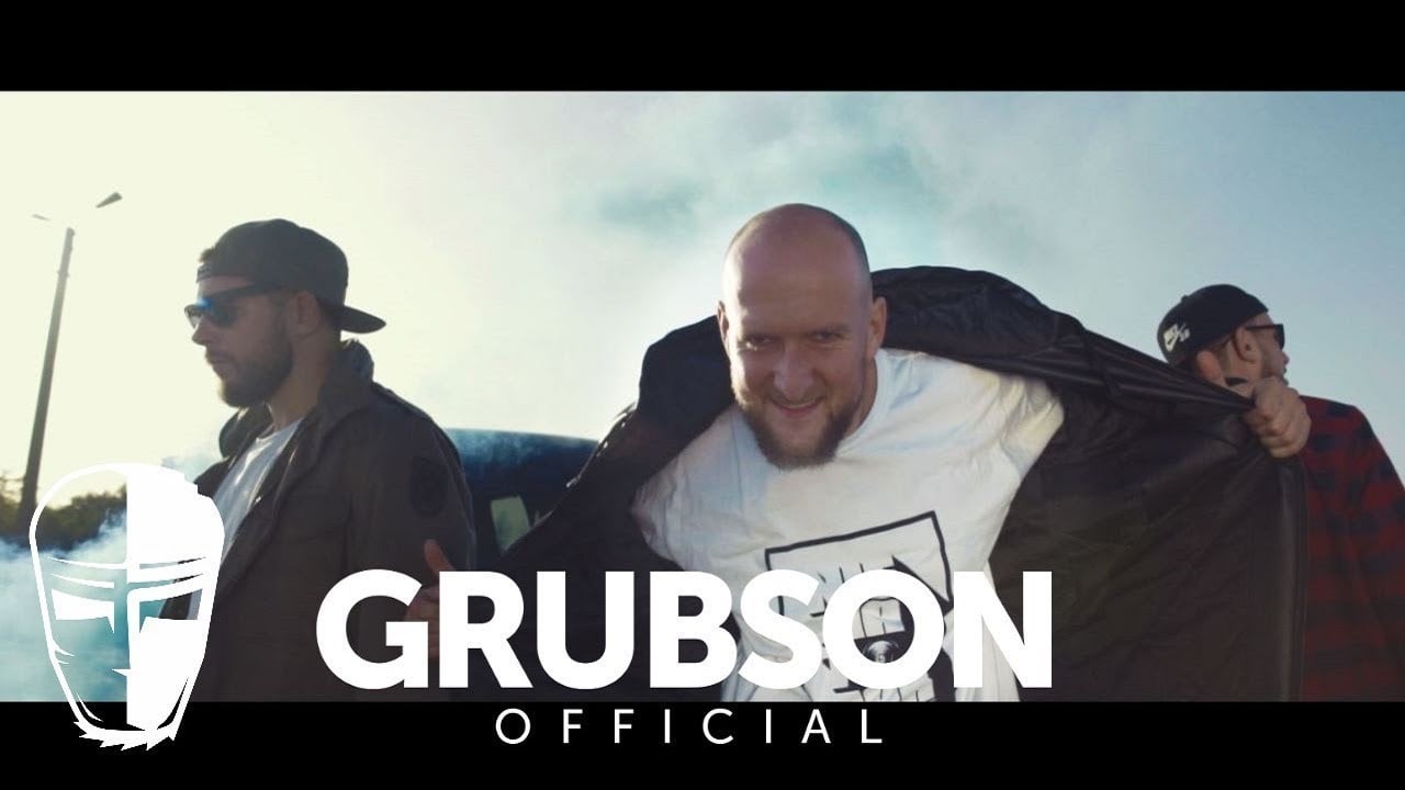 Photo of GRUBSON X JARECKI X DJ BRK – Kiedy nadejdą (Official video)