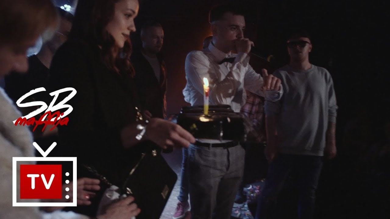 Photo of BEDOES 20 || BYDGOSZCZ || 21.04.2018