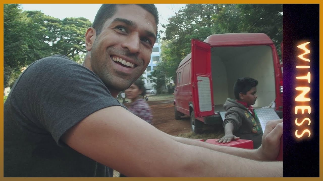 Photo of ?? India’s Reggae Resistance: Defending Dissent Under Modi – Witness