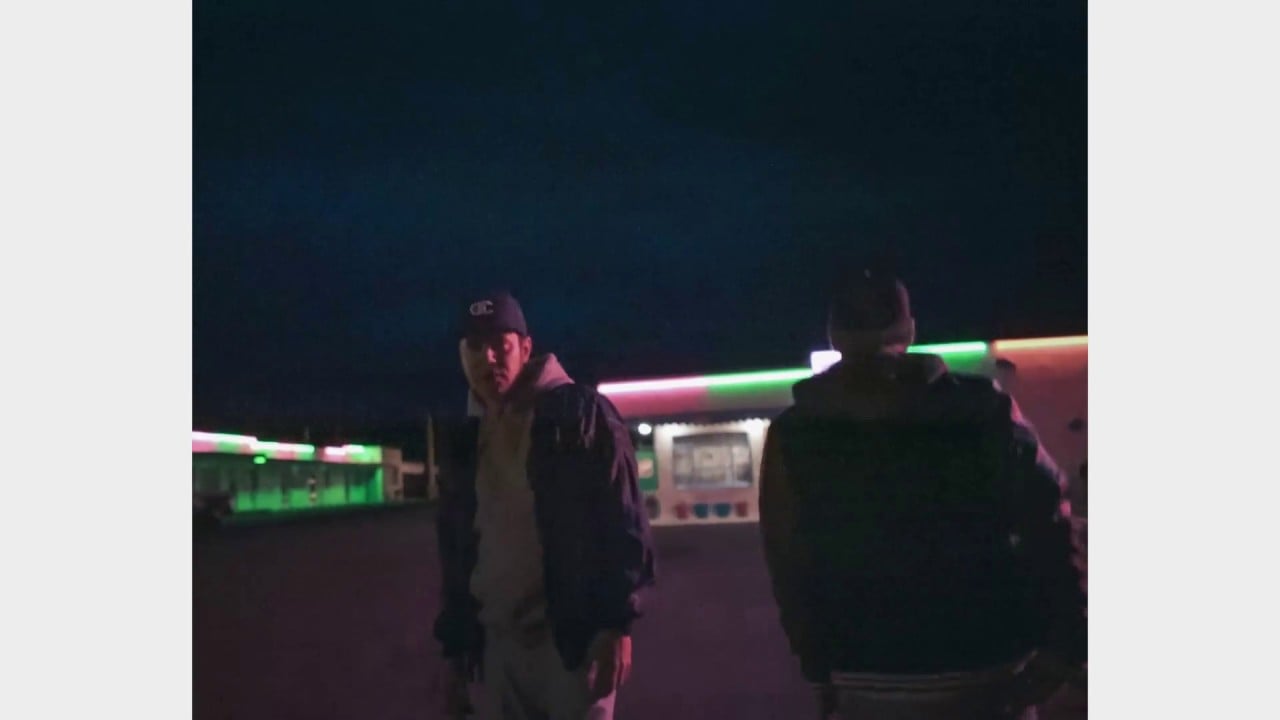 Photo of UMSE – Bleib wach (prod. Deckah)