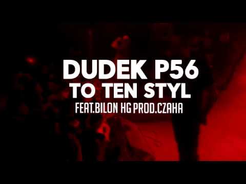 Photo of 13.DUDEK P56 – TO TEN STYL FEAT.BILON HG PROD.CZAHA (MY TAPE D12)