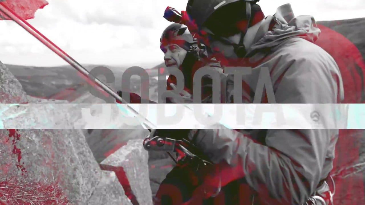 Photo of MADNESS24 Trailer odcinek 1 „SOBOTA”