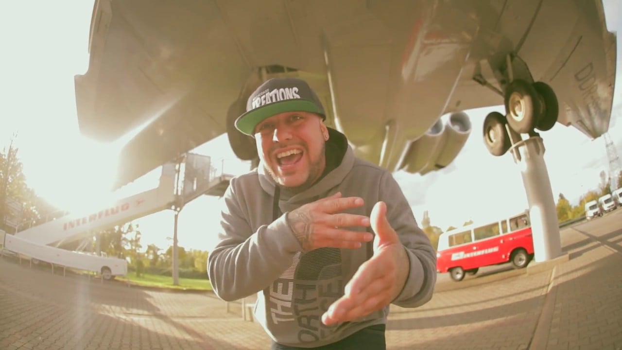 Photo of M-Dot – Ricochet (Prod. By Whatson) Cuts By DJ Access