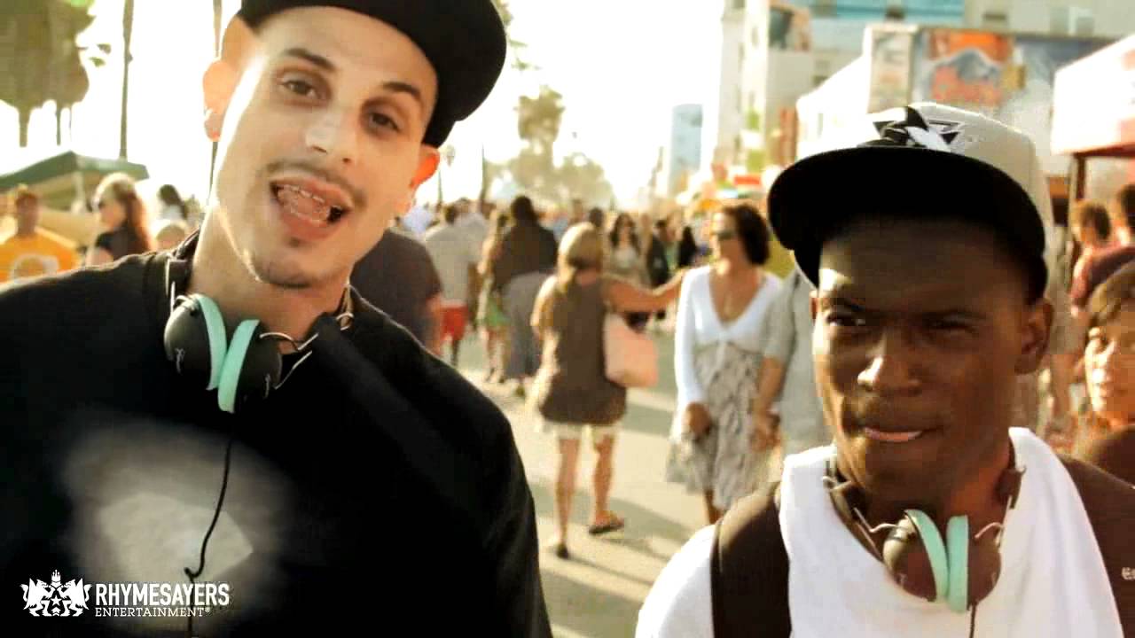 Photo of Evidence – Same Folks feat. Fashawn (Official Video)