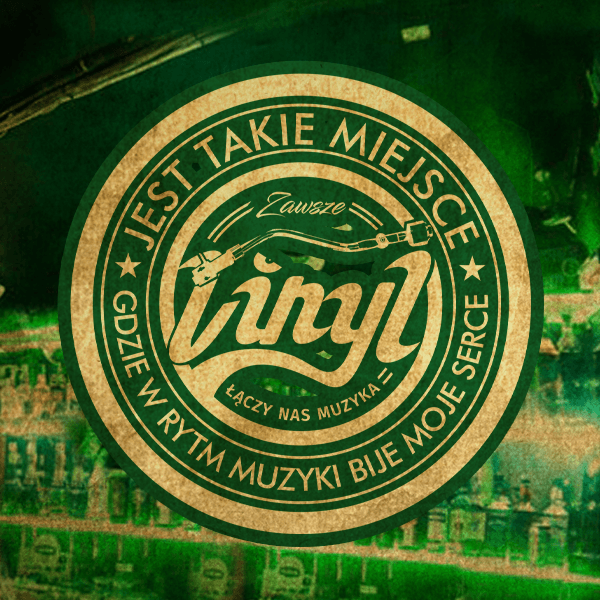 Photo of Klub Vinyl updated their profile picture…