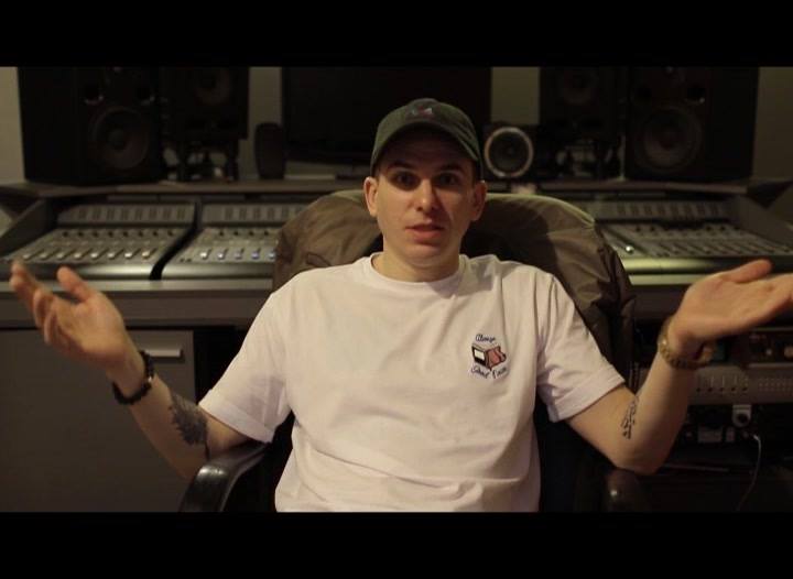 Photo of Kolejny utwór z albumu „Albo inaczej 2” …