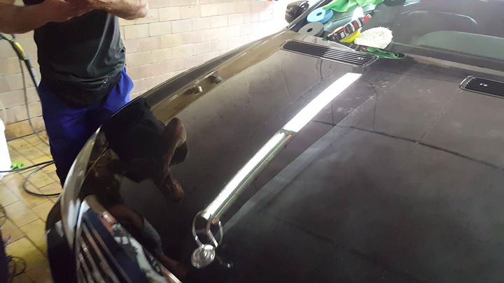 Photo of Macabris Mix & Margrabia & Auto Detailin…