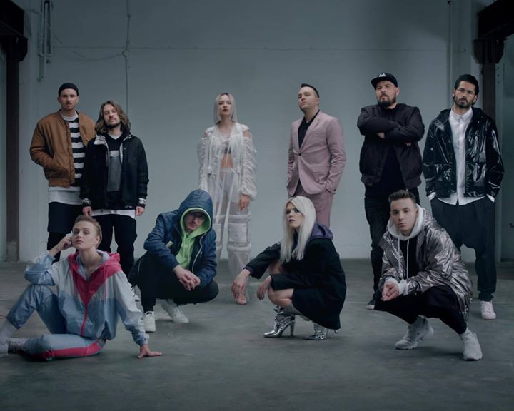 Photo of Alkopoligamia opanowała H&M MUSIC! Podcz…