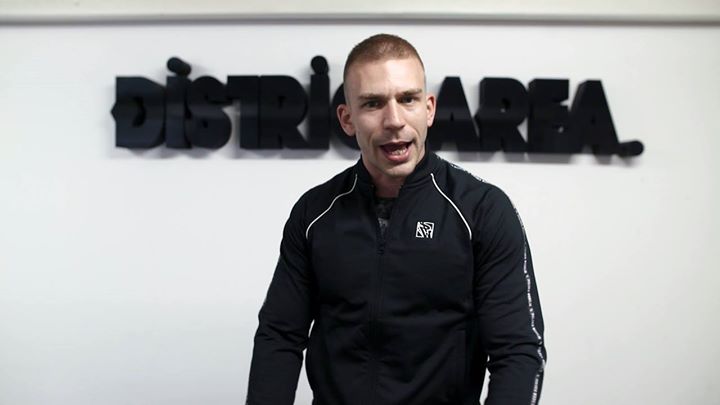 Photo of District AREA