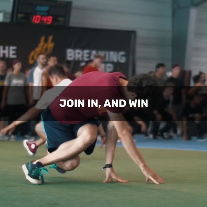 Photo of INSTAGRAM Contest – The Freshest Kid