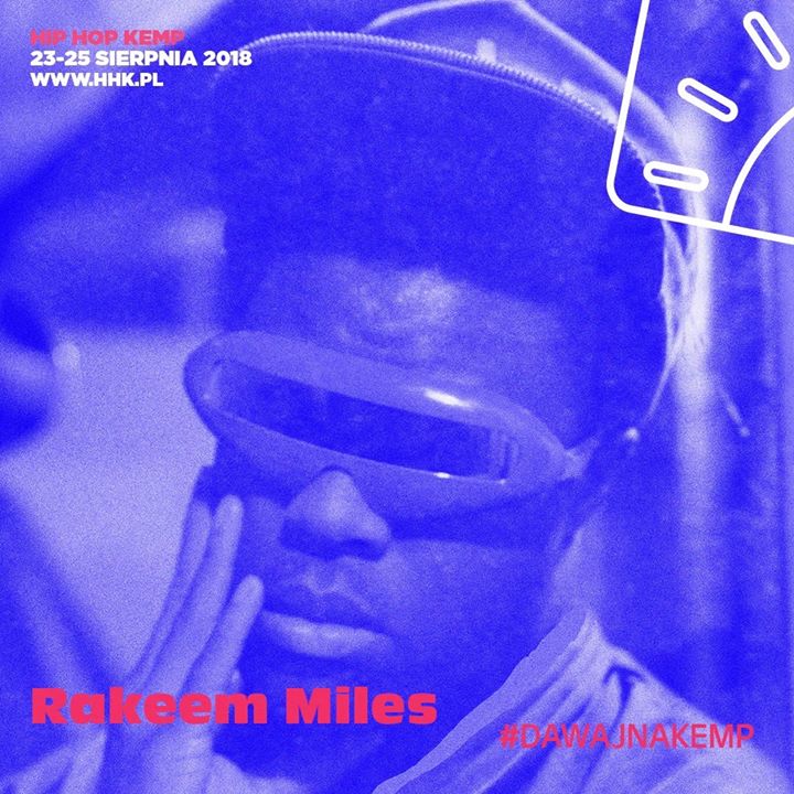 Photo of 6. Odsłona line-up’u – Ameryka i Kanada ????