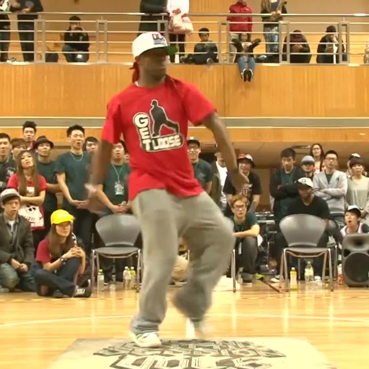 Photo of East Coast icon – Loose Joint at CTF