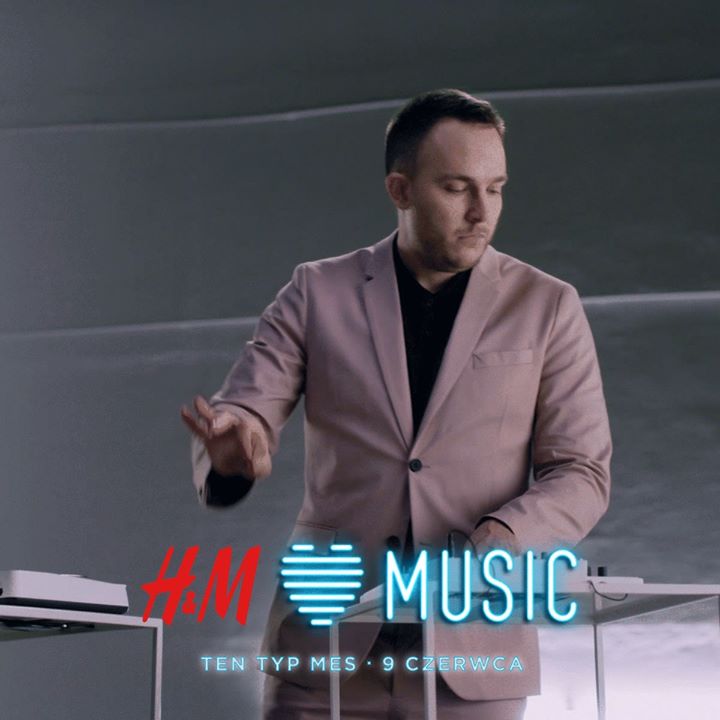 Photo of 9 czerwca – koncert na HM