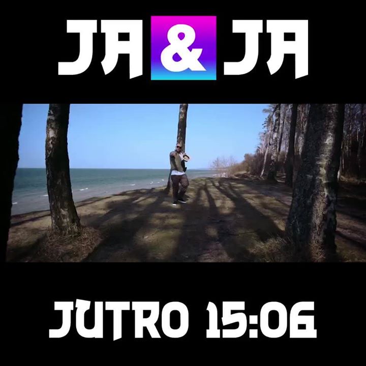 Photo of INFO: JUTRO O 15:06 ODPALAMY TEN KLIP & …