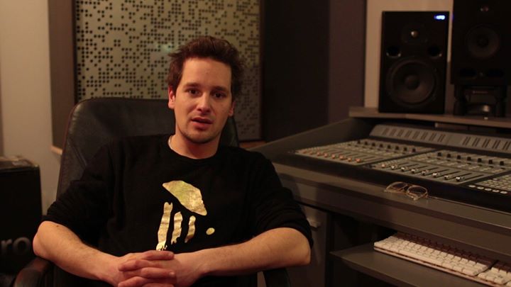 Photo of Ostatnim artystą na albumie 'Albo inacze…