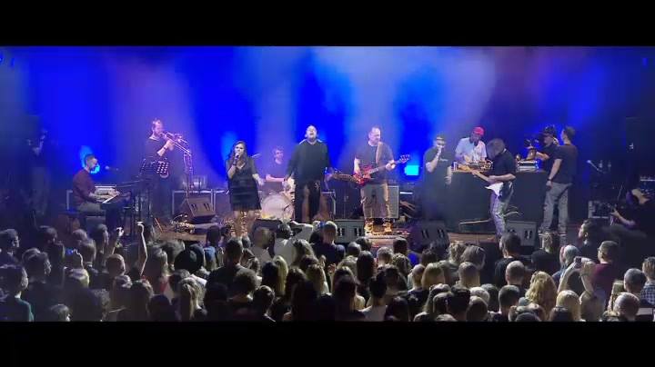 Photo of Albo Inaczej x Spring Break x TVP Kultura