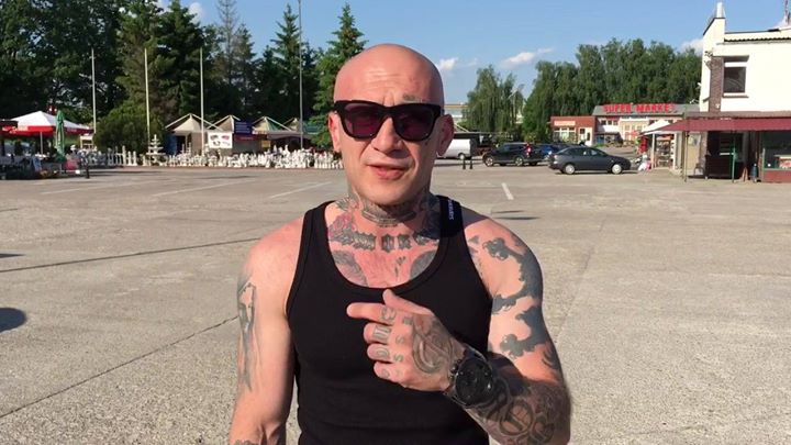 Photo of Zapraszam 1 czerwca do Rybnika na charyt…