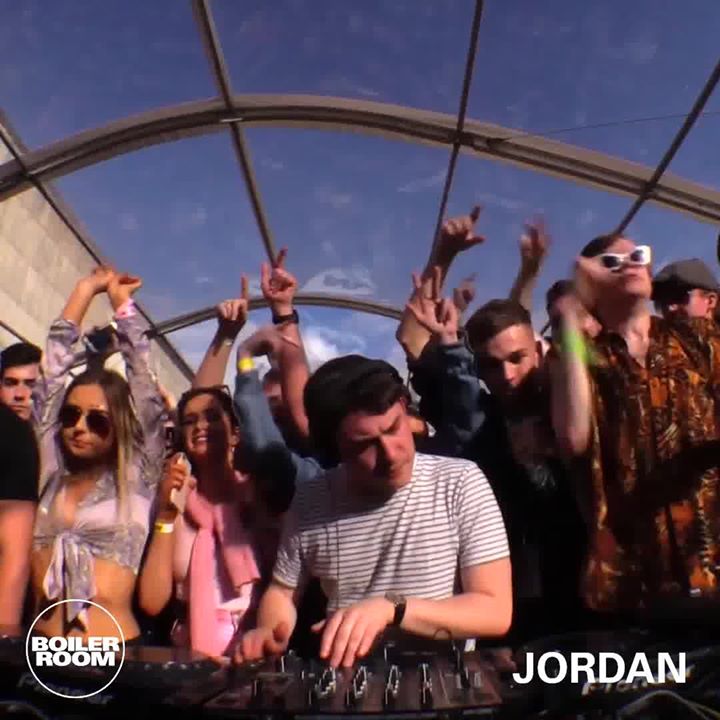 Photo of Boiler Room