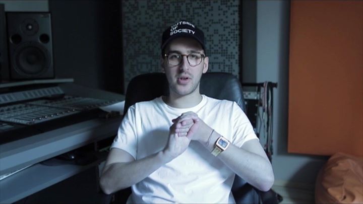 Photo of Kolejny utwór na albumie 'Albo inaczej 2…