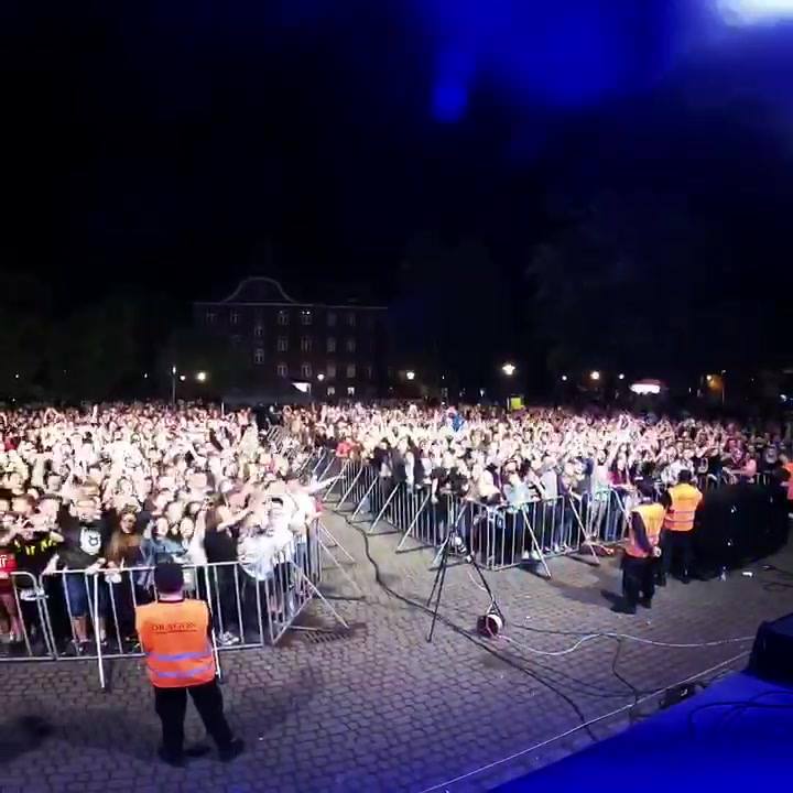 Photo of ARMAGEDON JEST BLISKO!!! W J N W J !!!