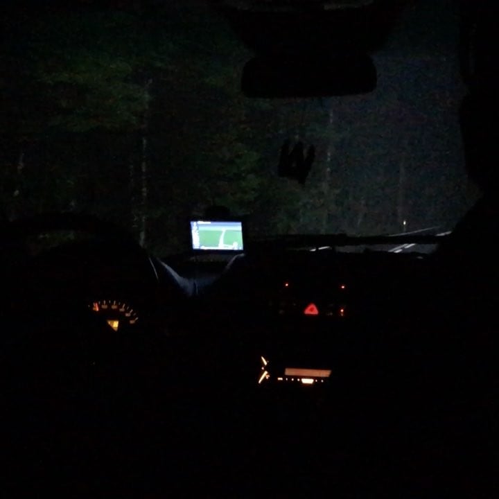 Photo of IDZ SPAC FRANZ, SIE WYSPIJ