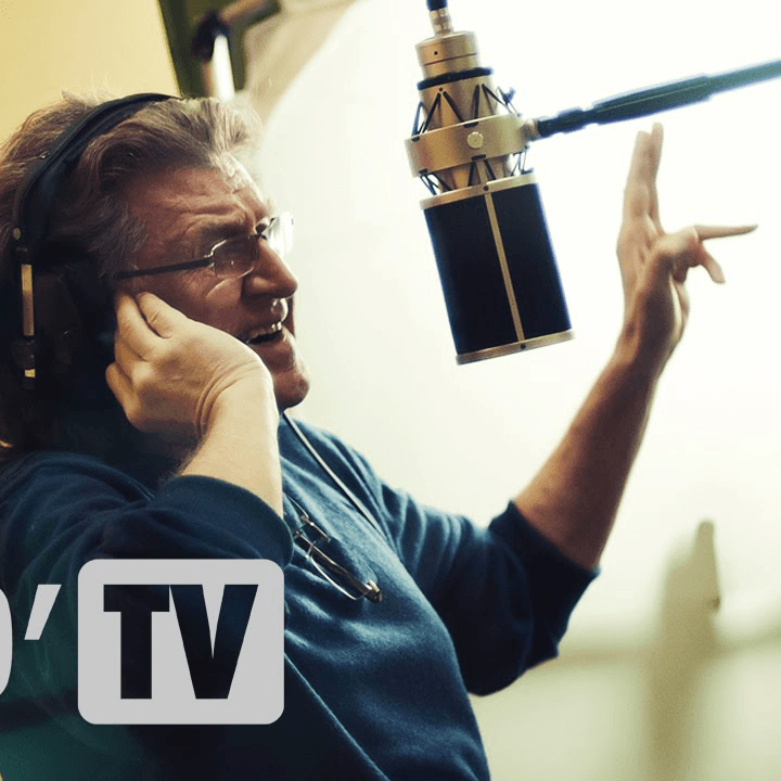 Photo of Albo Inaczej: Zbigniew Wodecki – Jest jedna rzecz gość. Konglomerat Bigband