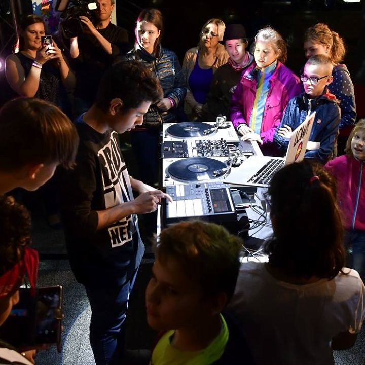 Photo of Festival Beats for Love — Události v kultuře