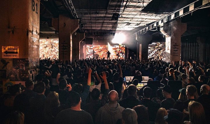 Photo of PRO8L3M updated their cover photo.