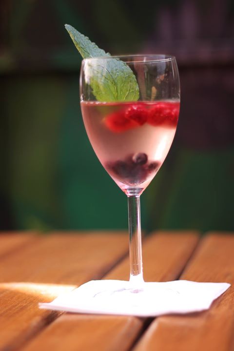 Photo of na majówkę