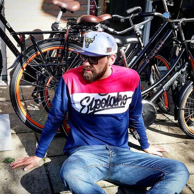 Photo of Made in Poland. Back in Holland.  #denha…