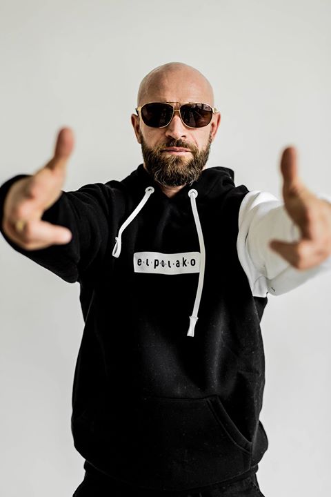 Photo of KILLAZ GROUP. BLACK&GREEN.

Zamów nową k…