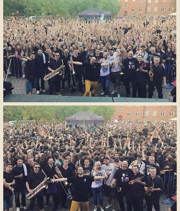 Photo of Dziękujemy Rybnik, spisaliście się na ?,…