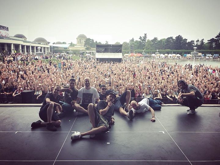 Photo of Wroclove dziękujemy ️!!!! #majówka #ga…