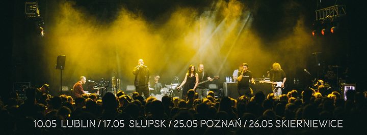 Photo of Zapraszamy na najbliższe koncerty, szcze…