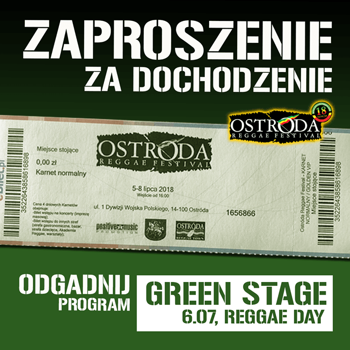 Photo of ZAPROSZENIE ZA DOCHODZENIE…