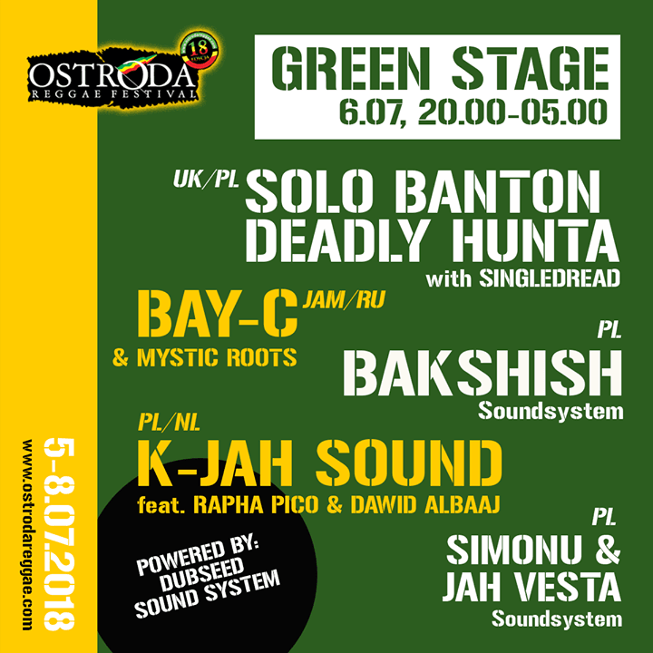 Photo of Oto zestaw wykonawców, którzy pojawią si…