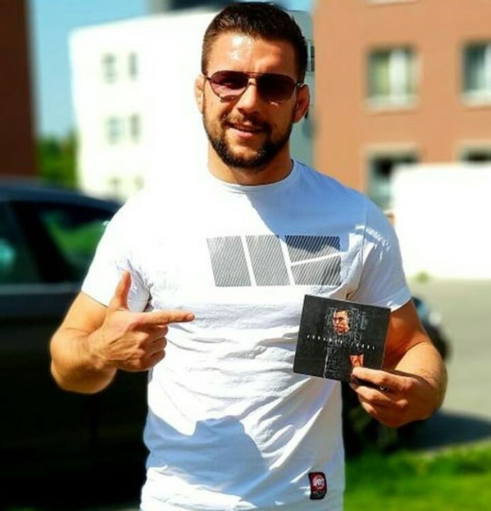 Photo of Rap i sport to nierozłączna para!!
Elo G…