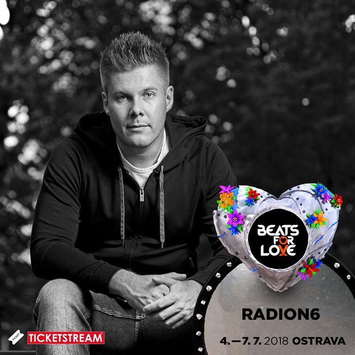 Photo of Radion6 ??️️ ღ Beats For Love 2018…