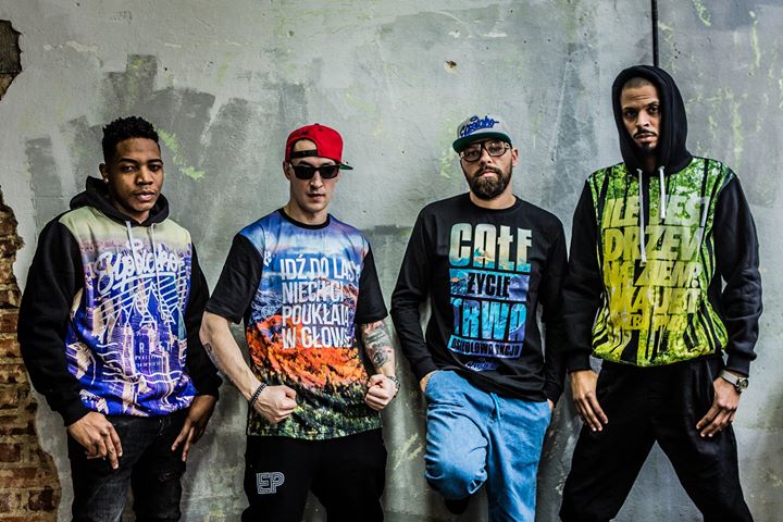 Photo of EL POLAKO, wciąż silniejsi, bo wolni!

 …