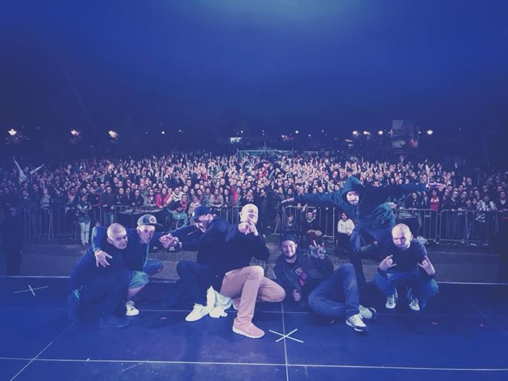 Photo of Dziękujemy Bydgoszcz, było cudownie! Dzi…