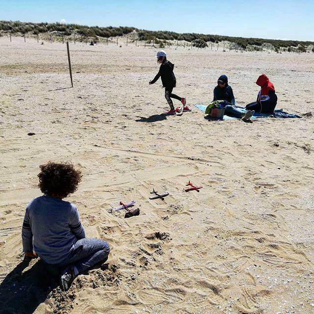 Photo of #CIEPŁO  #holland  #qualitytime  #ontou…